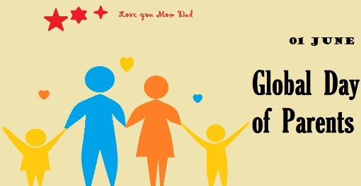 Global Day of Parents 2023