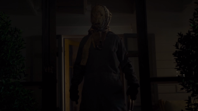 Trailer del especial de Halloween de 'Scream'