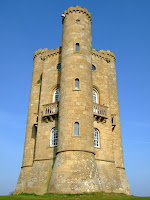 Broadway Tower