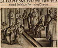 The Voyages Liturgiques: Public Penance in 18th Century France