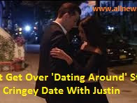 We Still Can't Get Over 'Dating Around' Star Gurki Basra's Cringey Date With Justin 