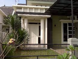 Model Teras Rumah Minimalis Model Rumah Minimalis