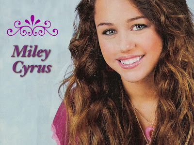 miley cyrus wallpaper photo