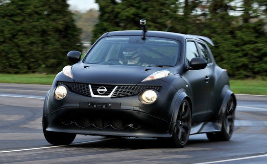 Nissan-Juke-R-Review