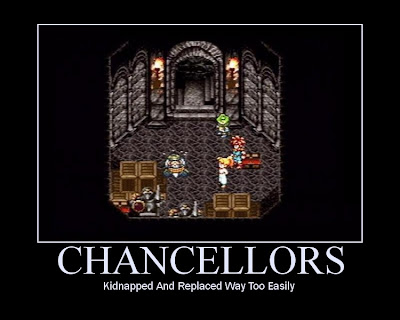 What We Learned From Chrono Trigger, Part One