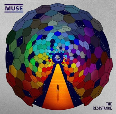 Muse - The Resistance. epic,massive,strong,big