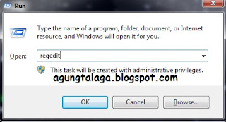 Cara Menghilangkan Blacklist SmadAV 2012