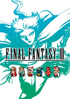 Final Fantasy 3 Pixel Remaster pc download torrent