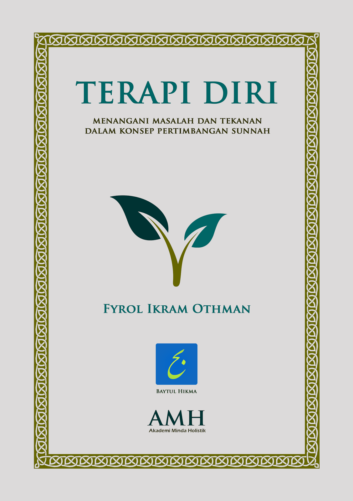 BUKU TERBITAN BAYTUL HIKMA BUKU TERBITAN BAYTUL HIKMA