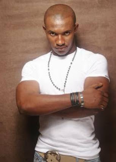 Gideon Okeke Tonto Dikeh!