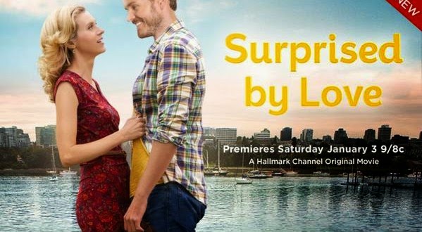 مشاهدة فيلم Surprised by Love 2015 اون لاين مترجم سكرته اون لاين