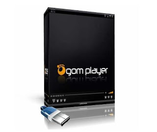 GOM Media Player 2.1.40.5106 Full Version