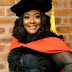 Helen Paul is Super Excited about her PhD Convocation & Rightly So