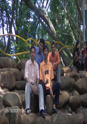 Bangalore Bull Temple Photos