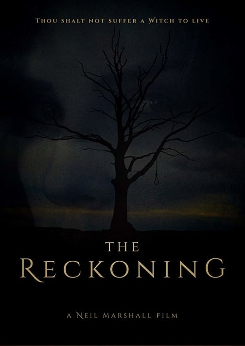 [HD] The Reckoning 2020 Pelicula Completa En Castellano