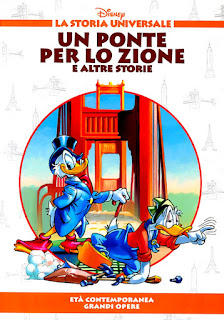 La Storia Universale Disney 31