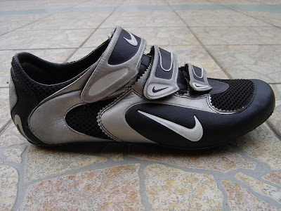 Site Blogspot  Italian Shoes on Procyon S Closet  Nike Poggio 1 Carbon Road Cycling Shoes  Size Us8