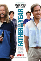 Film Father of the Year (2018) Full Movie