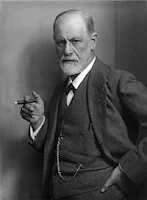 Ο Σίγκμουντ Φρόυντ (Sigmund Freud