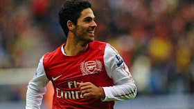 Mikel Arteta