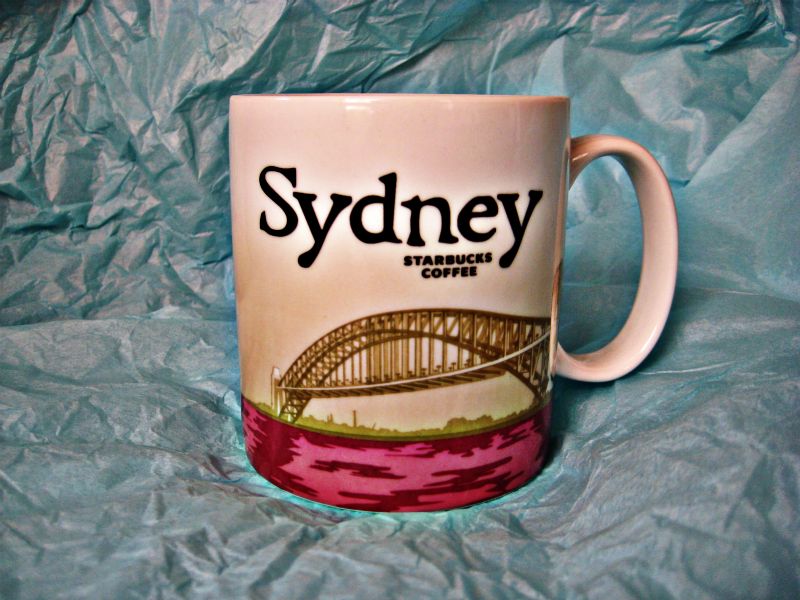 Bad present Sydney