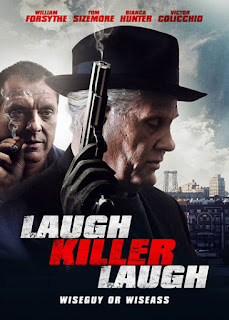 Film Laugh Killer Laugh (2015) BluRay Full Movie