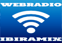 Web Rádio Ibiramix de ibirarema SP