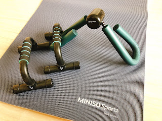 MINISO Sports