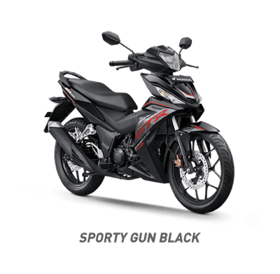 Supra GTR 150 Sporty 2020 Anisa Naga Mas Motor Klaten Dealer Asli Resmi Astra Honda Motor Klaten Boyolali Solo Jogja Wonogiri Sragen Karanganyar Magelang Jawa Tengah.