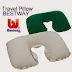  Bantal leher - inflatable Travel Pillow Bestway