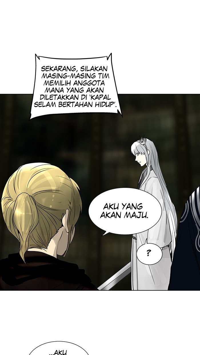 Webtoon Tower Of God Bahasa Indonesia Chapter 267