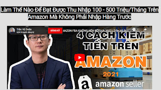 Share Khóa Học Khởi Nghiệp Với Mô Hình Kinh Doanh Fbm Dropshipping Của Trần Vũ Doãn