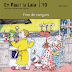 Pau i Laia-II. Fem de cangurs
