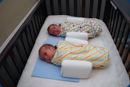 our very own burritos