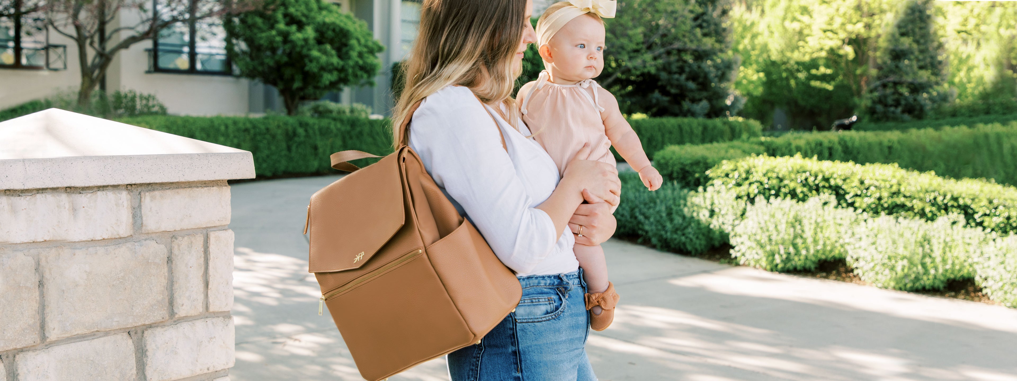 Designer Diaper Bags