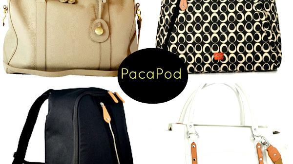 Most Stylish Diaper Bags