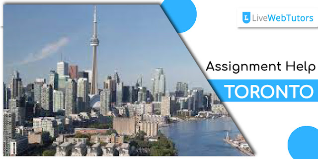 Assignment Help Toronto
