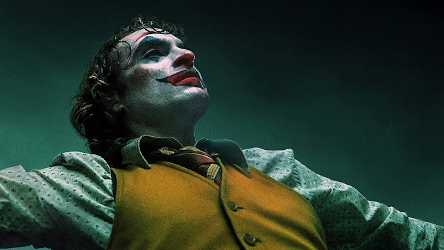 Joaquin Phoenix, Joker, Movie 2019, Hd, 4k, Joaquin Phoenix