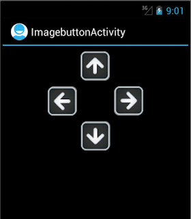 Android Custom ImageButton - Figure 1