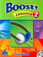 Boost! Listening Levels 2