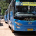 Minimalisir Penularan Covid-19,  Dishub Kota Batam Kurangi Operasional Bus Trans Batam