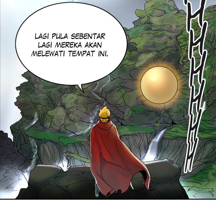 Webtoon Tower Of God Bahasa Indonesia Chapter 368