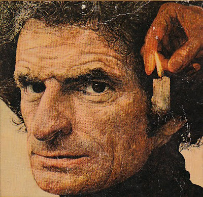 jerzy kosinski stamp