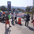 Transportistas y comerciantes toman las calles en demanda un alto a la inseguridad