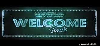 welcome back  2014 movie free download full