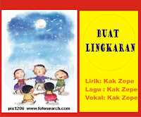 Download Lagu Anak Bahasa Indonesia & Inggris,dongeng 