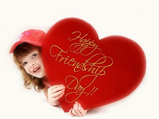 Friendship Day 2012: Friendship Day Wallpapers