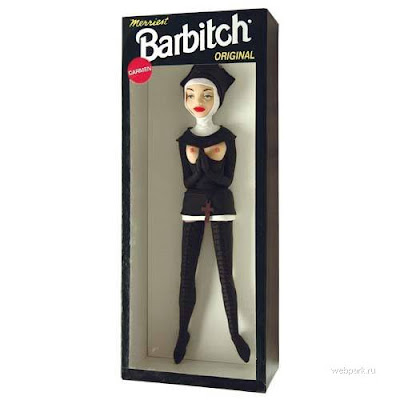 barbibtch