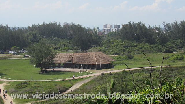 Restaurante do Parque da Guarita