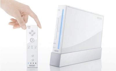 Nintendo Wii Price at $199